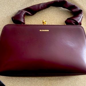 JIL SANDER price Drop for the liners